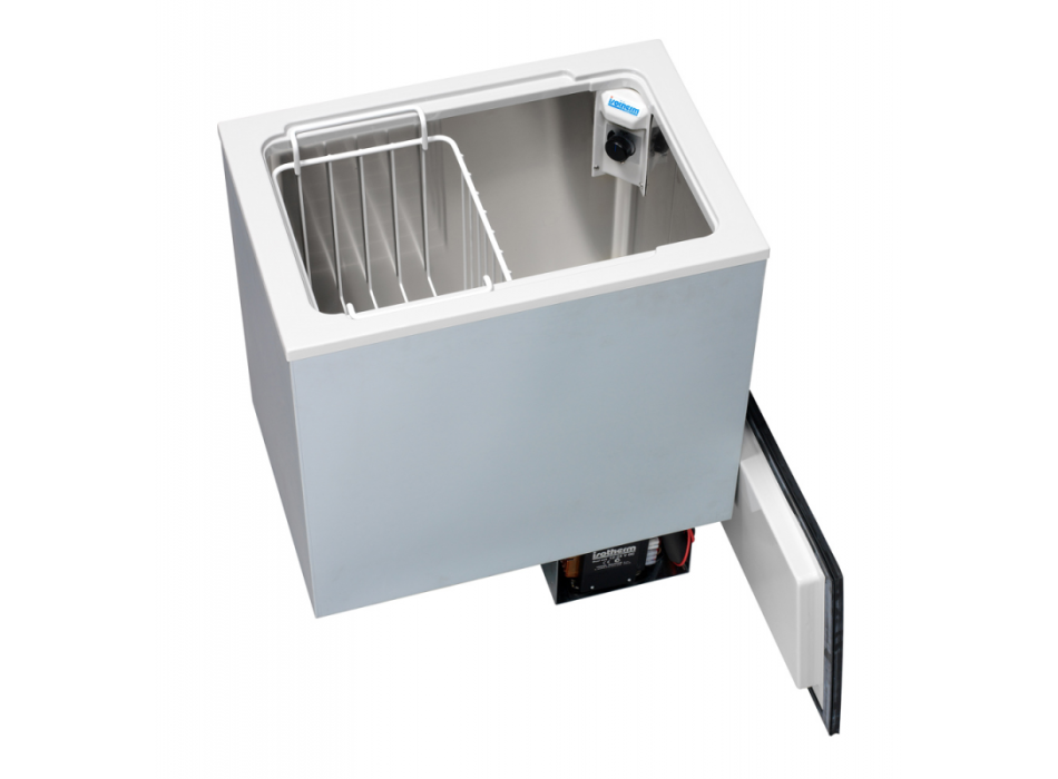 FRIGO CONGELATORE BI 41