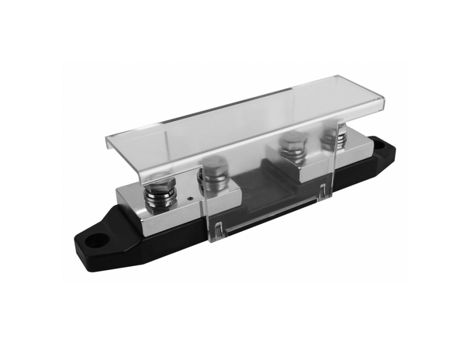 FUSIBILI FINO A 300 AMP