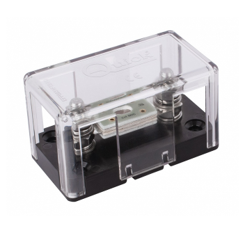 FUSIBILI FINO A 300 AMP