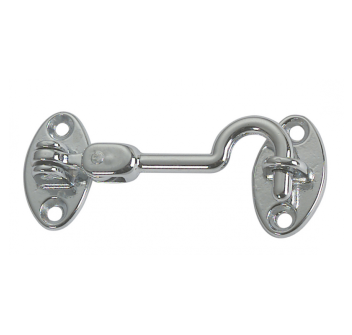 GANCETTO DOPPIO SNODO MM.100