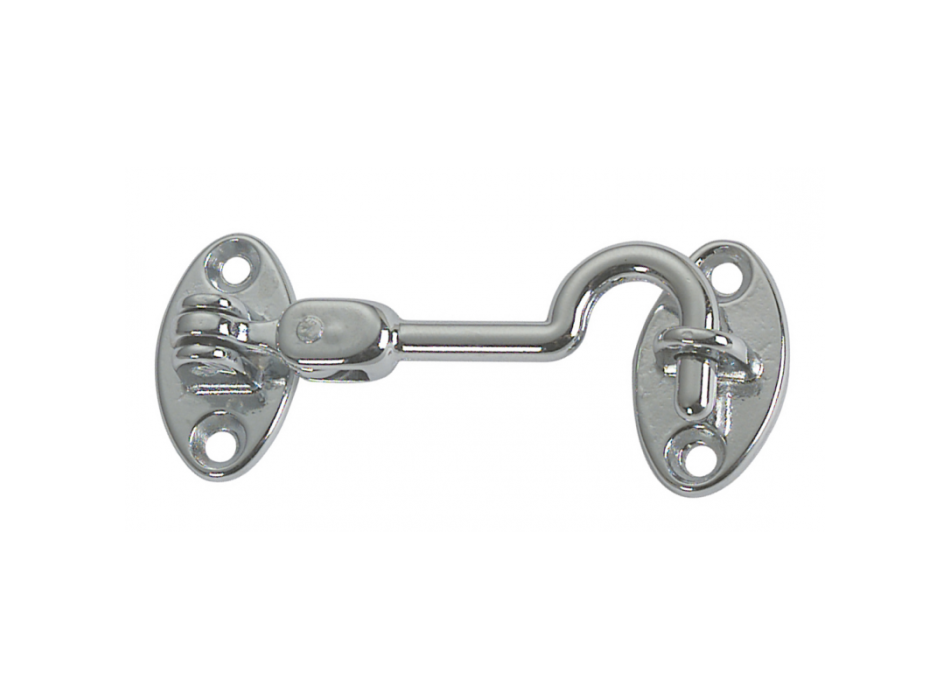 GANCETTO  DOPPIO SNODO MM.65