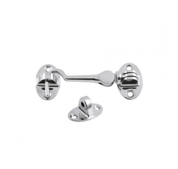 GANCETTO INOX 316 A DOPPIO SNODO