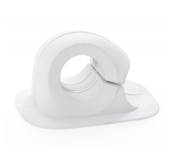 GANCIO GRIGIO PER REMI RAL 7035