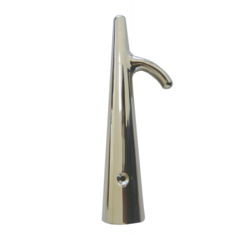 GANCIO INOX MEZZO MARINAIO