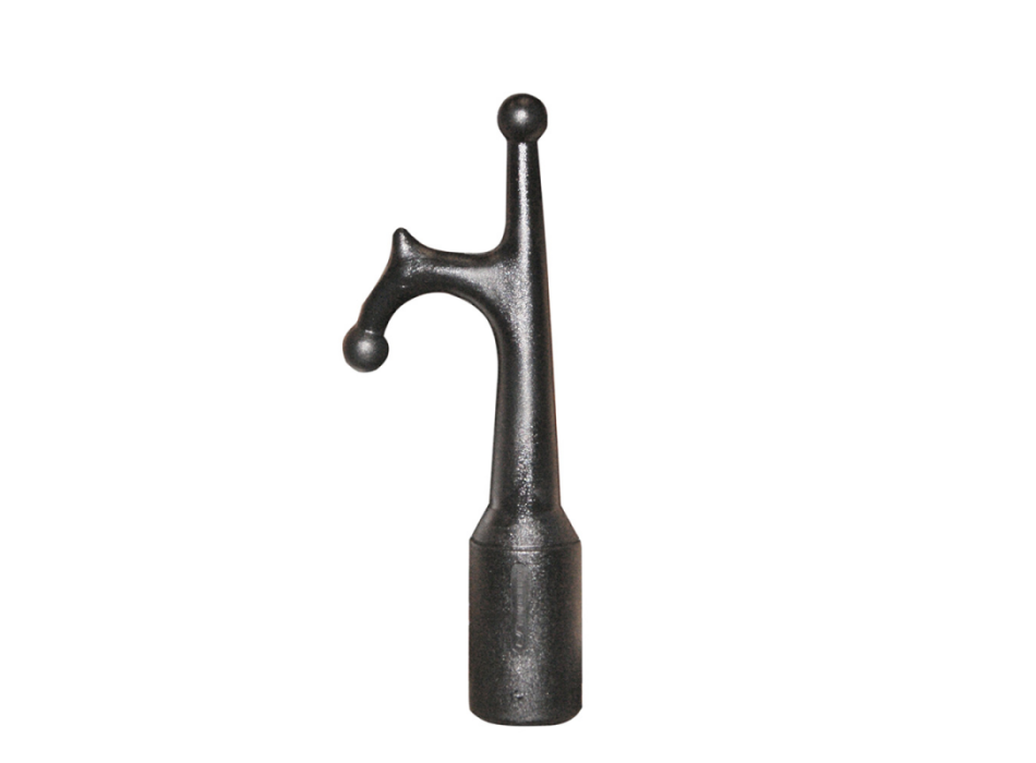 GANCIO NYLON MEZZO MARINAIO