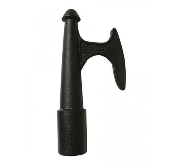 GANCIO NYLON MEZZO MARINAIO