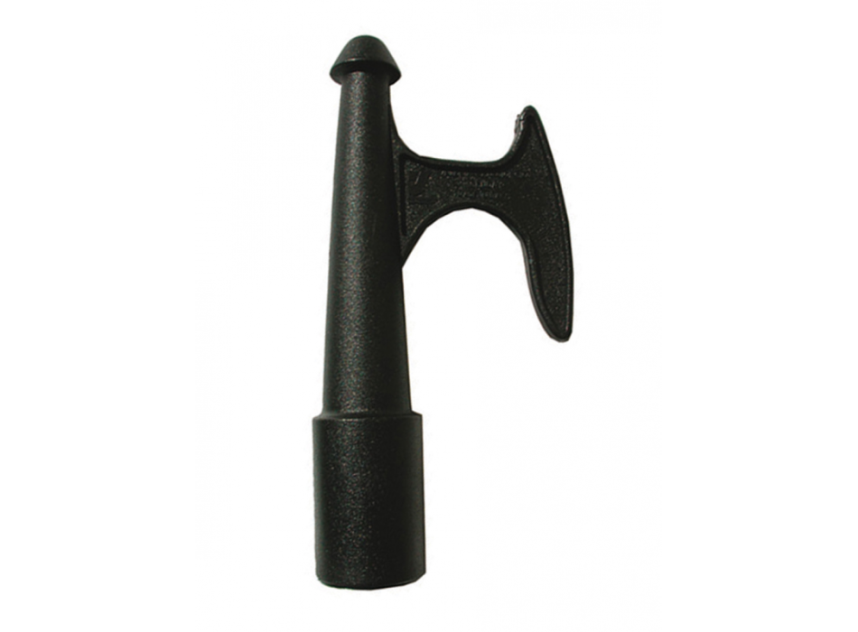 GANCIO NYLON MEZZO MARINAIO