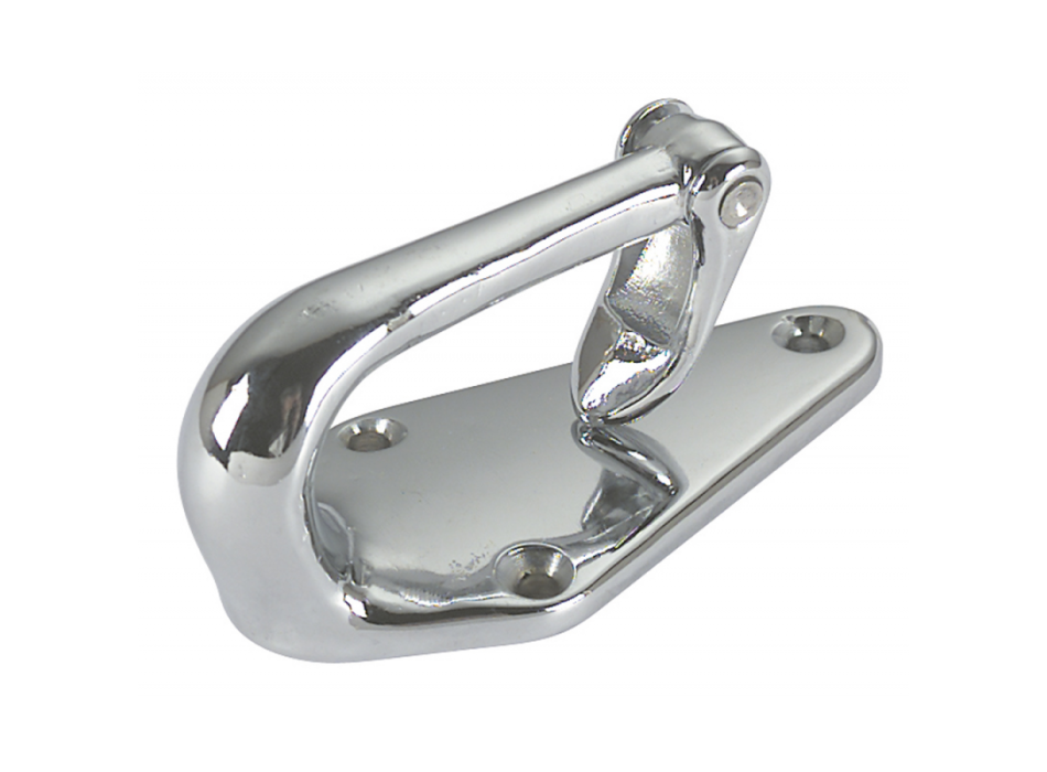 GANCIO TRAINO SCI OTTONE