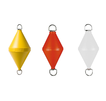 GAVITELLO ARANCIO C/ASTA LT.15