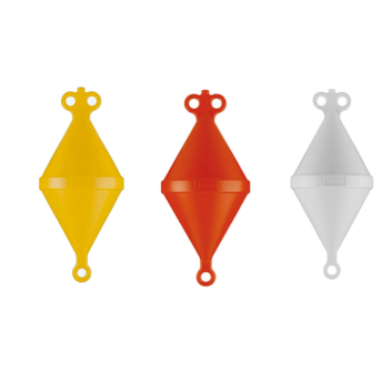 GAVITELLO ARANCIO LT.9