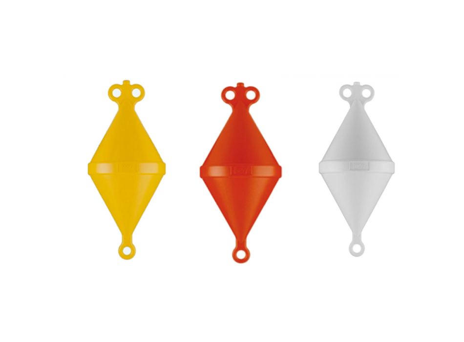 GAVITELLO ARANCIO LT.9