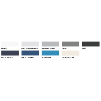 GEL GLOSS PRO BLU ATLANTIDE LT 0,75