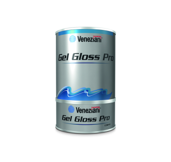 GEL GLOSS PRO BLU MARLIN LT 0,75