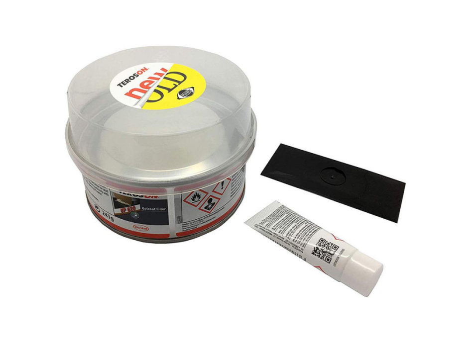 GELCOAT FILLER G 241