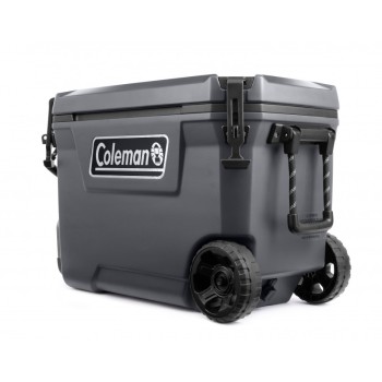 GHIACCIAIA CONVOY 65