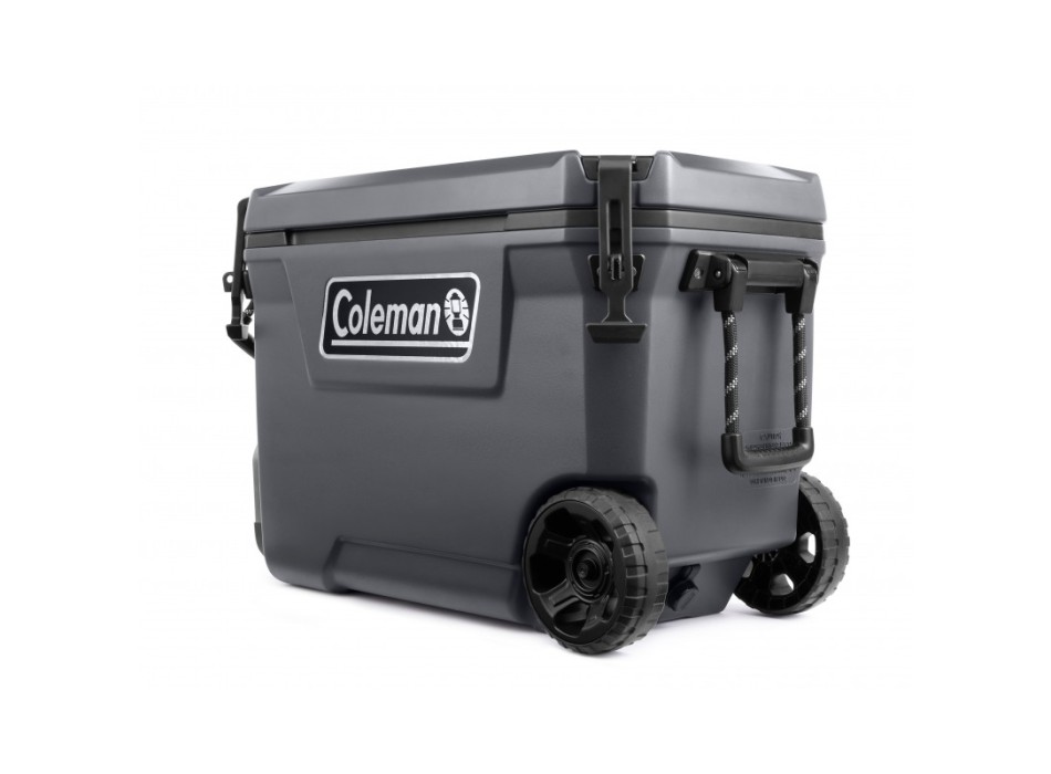 GHIACCIAIA CONVOY 65