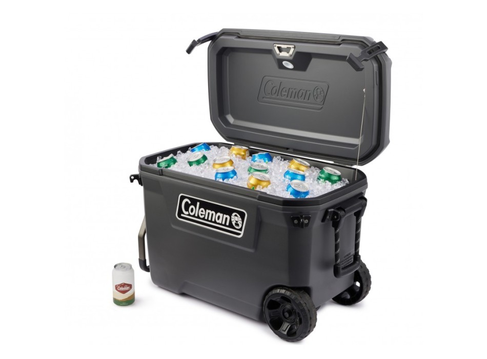 GHIACCIAIA CONVOY 65