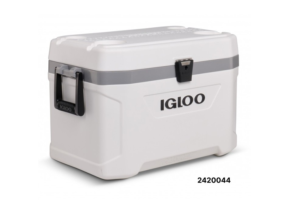 GHIACCIAIA LATITUDE MARINE ULTRA 30 LT. 28