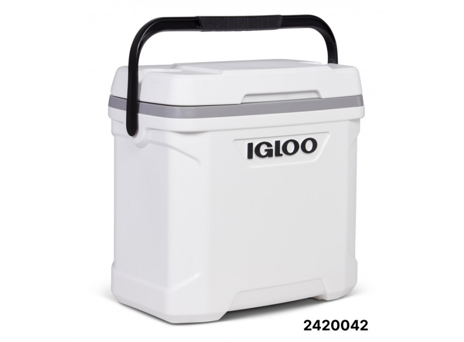 GHIACCIAIA LATITUDE MARINE ULTRA 70 LT. 66