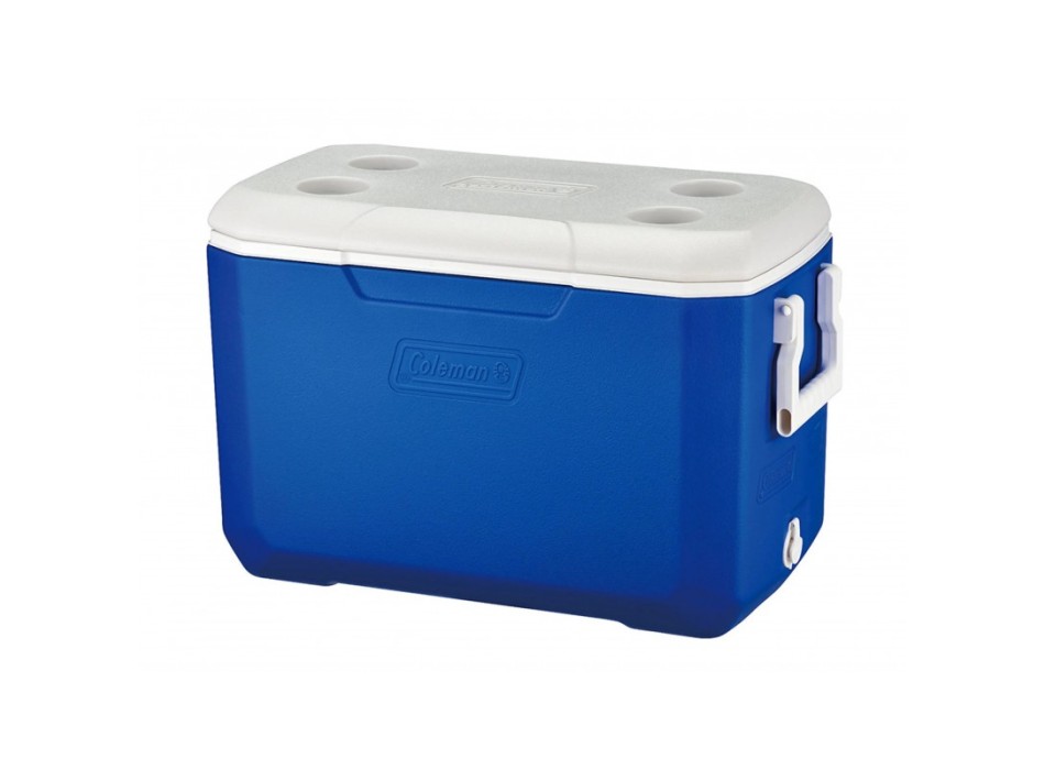 GHIACCIAIA POLY-LITE 48