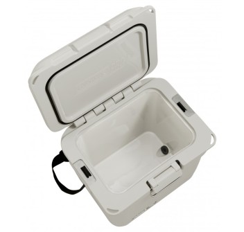 GHIACCIAIA PRO 25 QT