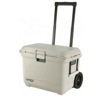 GHIACCIAIA PRO 55 QT