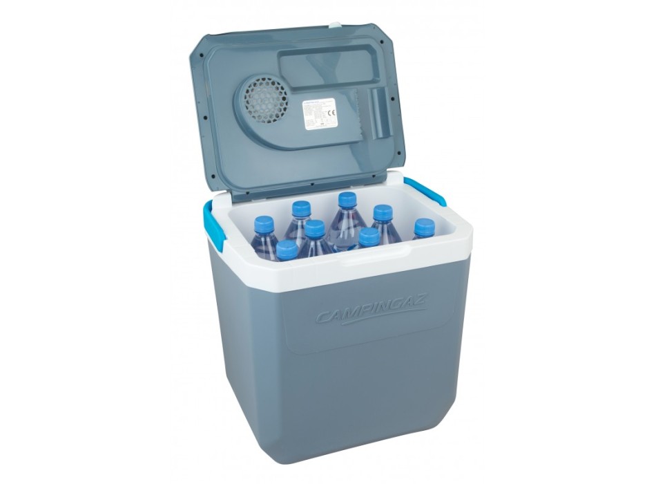 GHIACCIAIA TERMOELETTRICA POWERBOX PLUS 28