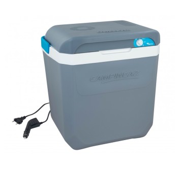 GHIACCIAIA TERMOELETTRICA POWERBOX PLUS 28