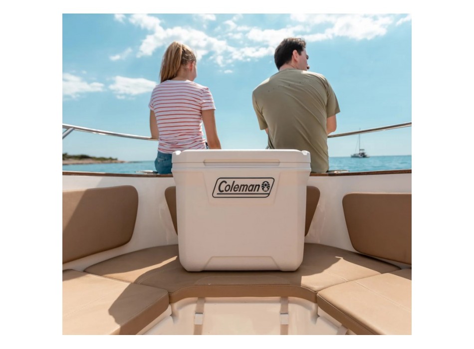 GHIACCIAIA XTREME MARINE PERSONAL 28