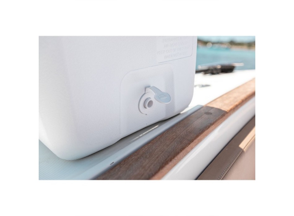 GHIACCIAIA XTREME MARINE PERSONAL 70