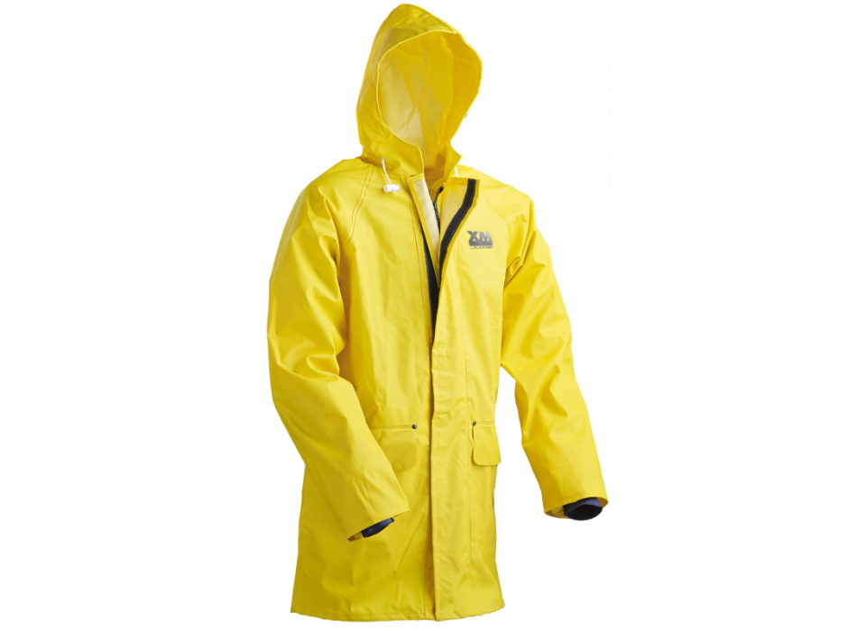 GIACCA "CERATA" HORIZON TG.L