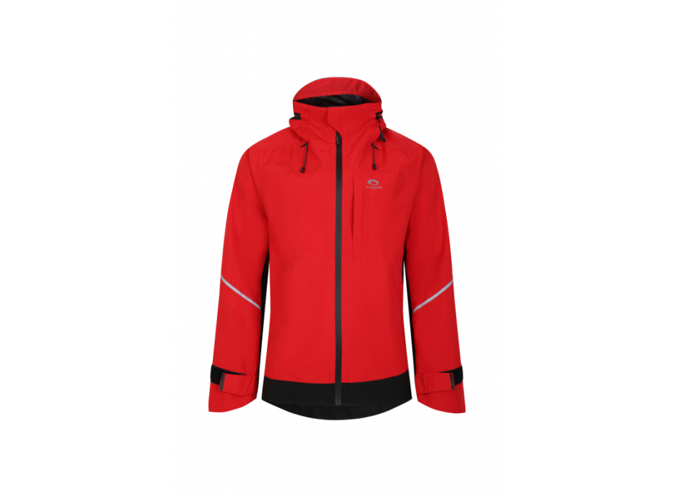 GIACCA COASTAL ROSSA TG. L