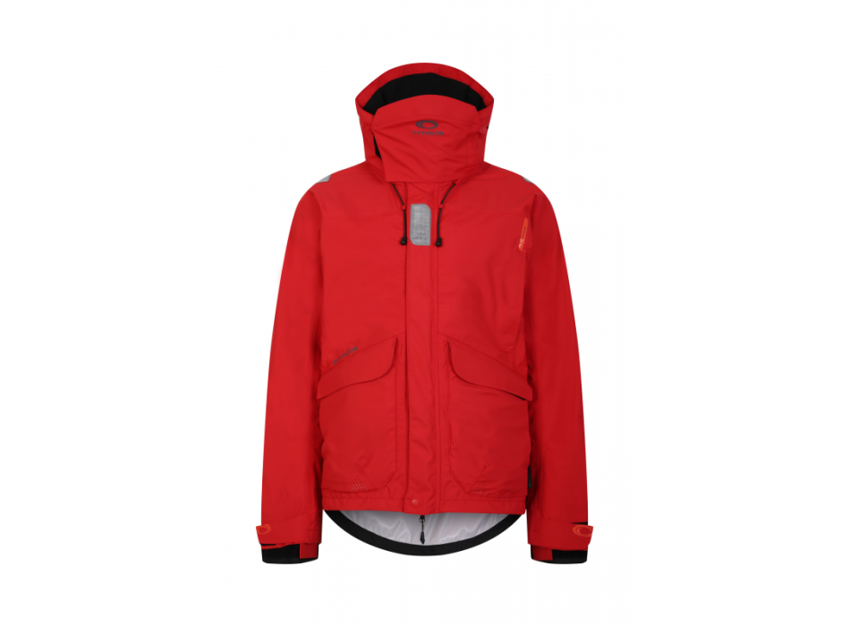 GIACCA OFFSHORE TG. XL