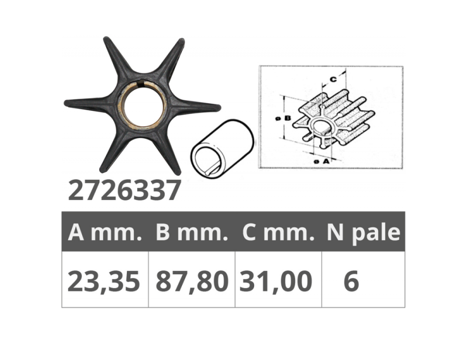 GIR.HONDA 4T 75,90,115,130HP 1998