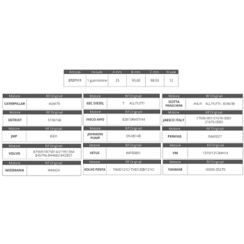 GIR. JAB.17936/ 21676 JOHN.09-814B