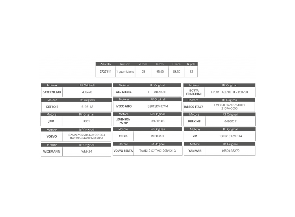 GIR. JAB.17936/ 21676 JOHN.09-814B