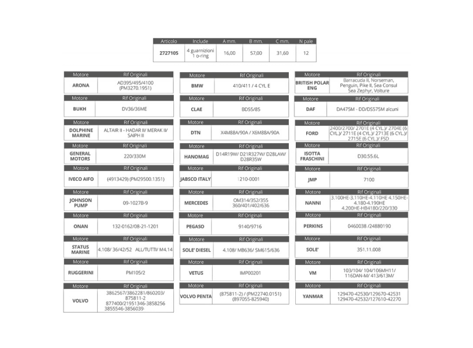 GIRANTE JAB 1210-3085-JOHN.09102BB