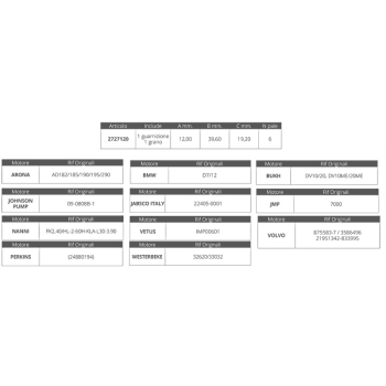 GIRANTE JAB.22405-JOHN.08-808B