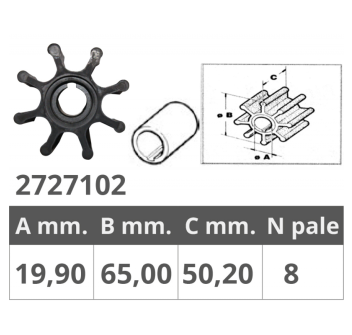 GIRANTE JAB. 4598-0001