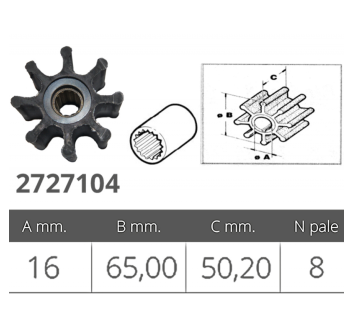 GIRANTE JAB.920-0001-JOHN.09-1028B