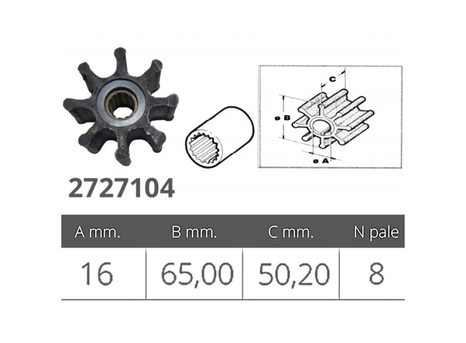 GIRANTE JAB.920-0001-JOHN.09-1028B