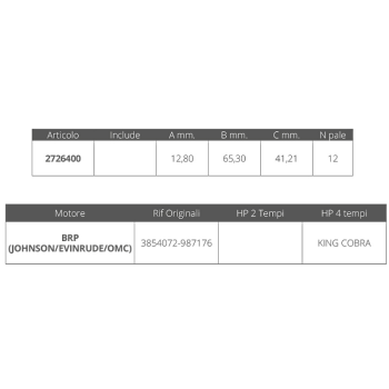 GIRANTE OMC R.O.3854072-987176 S.DR