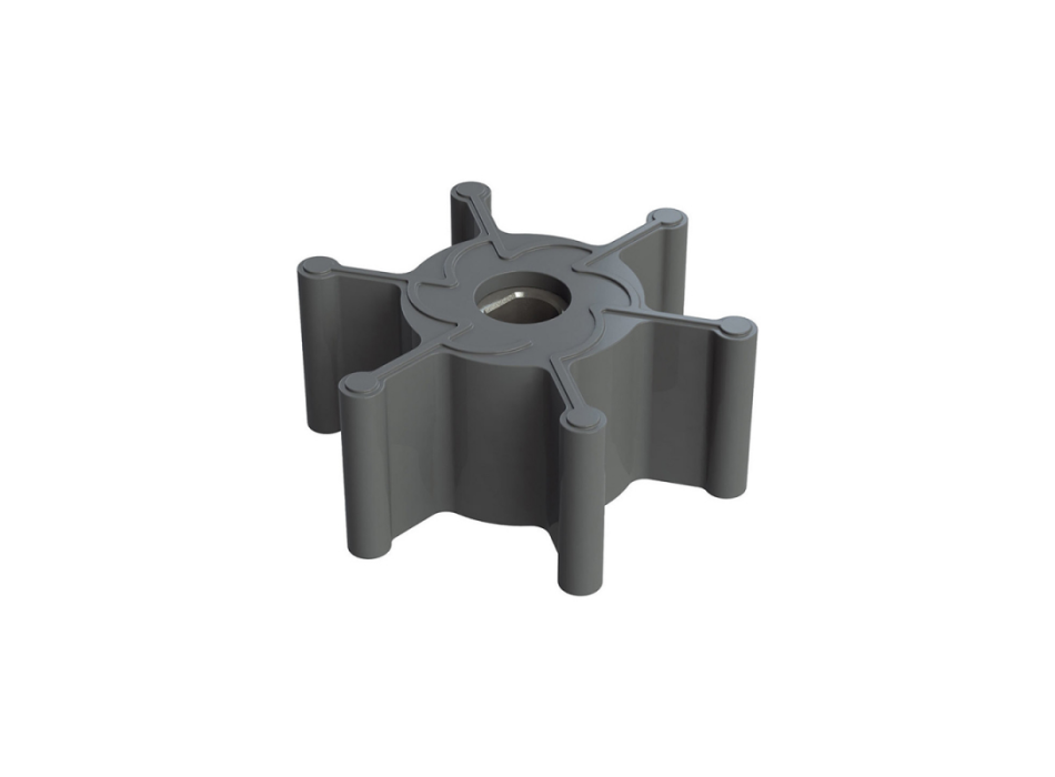 GIRANTE PER POMPE UP1- UP1-M - UP1/AC