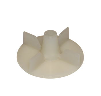 GIRANTE PLASTICA PER WC