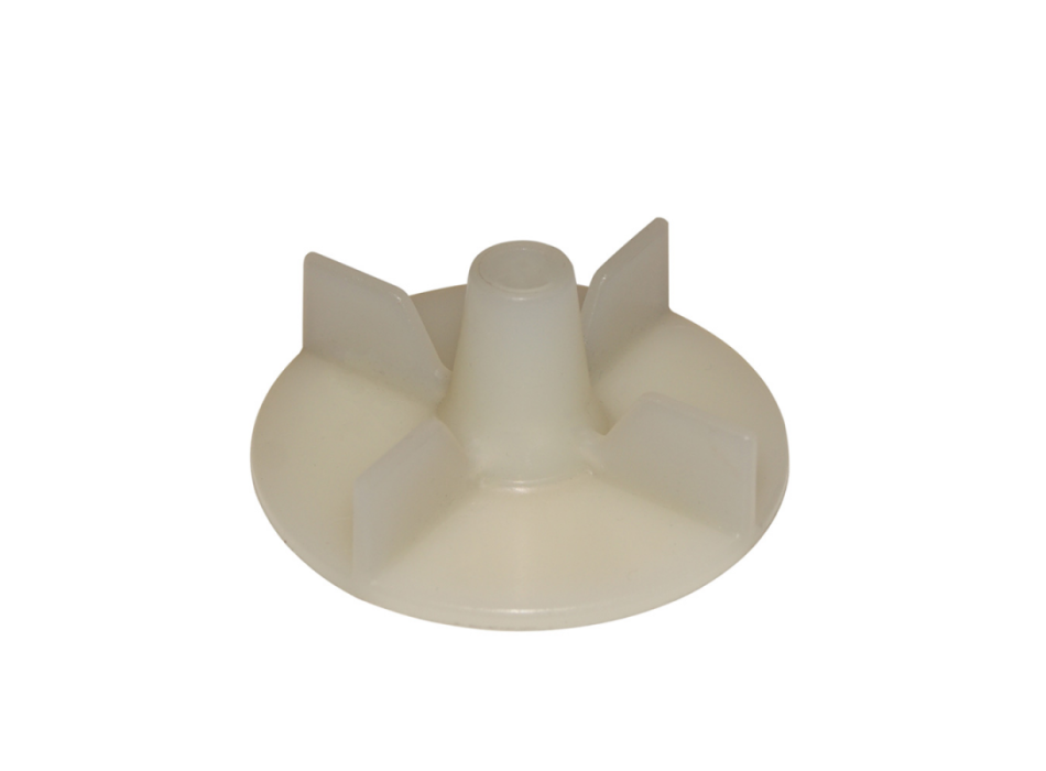 GIRANTE PLASTICA PER WC