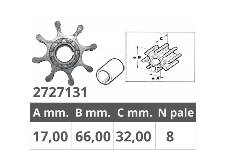 GIRANTE RENAULT 48300006/7