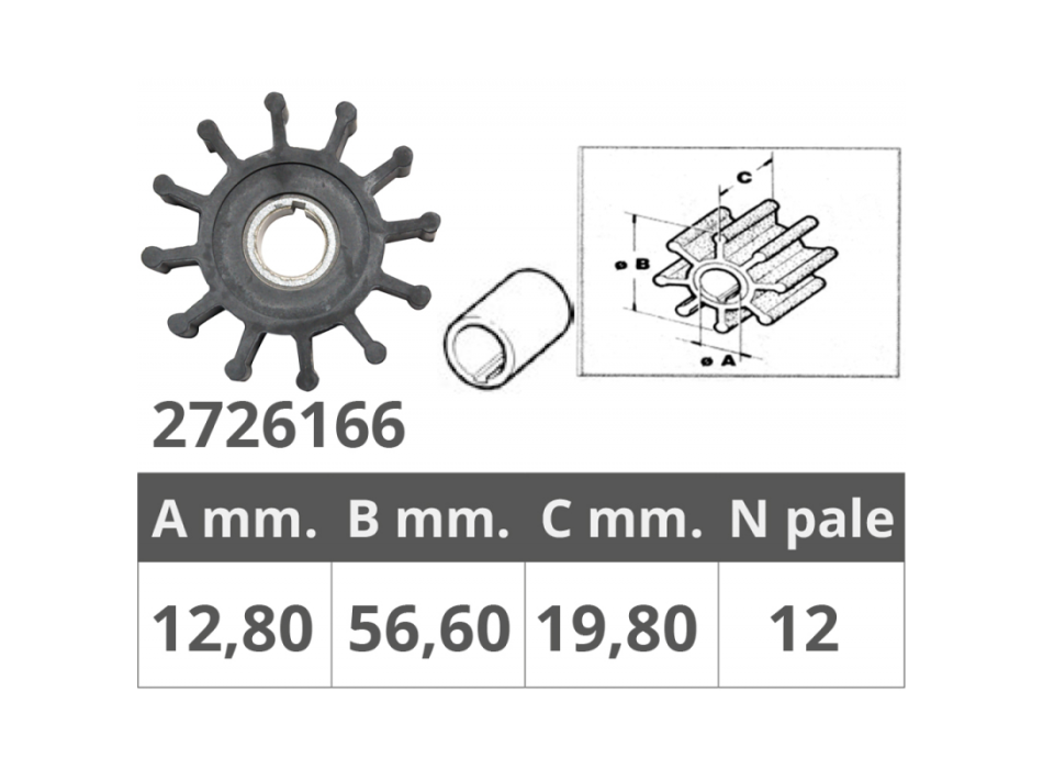 GIRANTE SHERWOOD 10077K