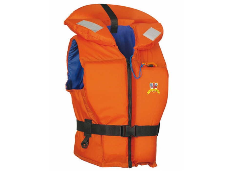 GIUBBOTTO ANTILLE  4/15 KG 100N  TG.XXXS