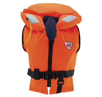 GIUBBOTTO ANTILLE  4/15 KG 100N  TG.XXXS