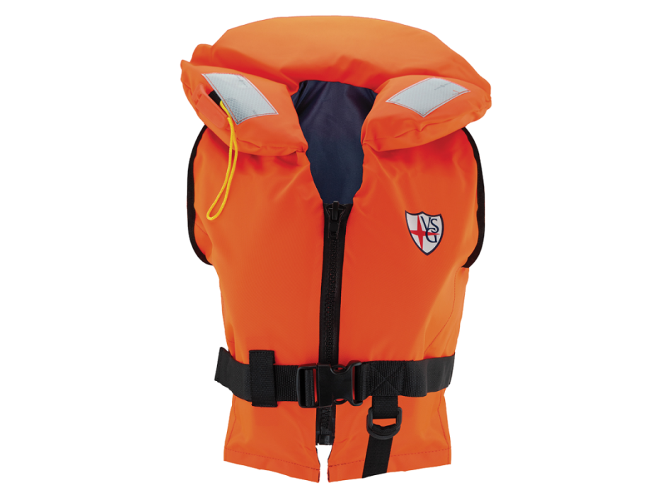 GIUBBOTTO ANTILLE  80/90 KG 100N TG.XL